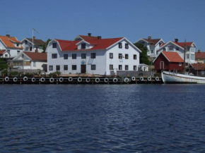 Hotell Fisketången Kungshamn